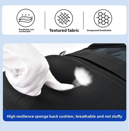 2025 new camouflage Outdoor travel backpack for men 2 size Rucksack for male High capacity school bag for college student Boys