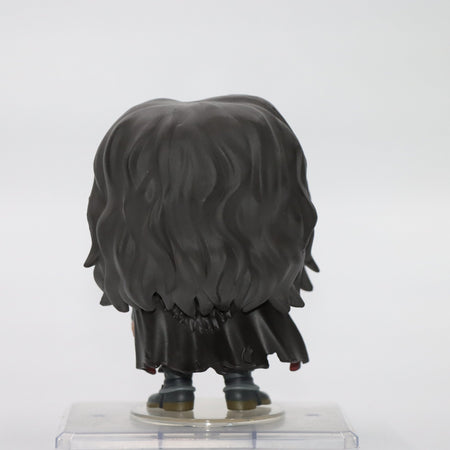 Funko Pop Original The War Of The Rohirrim #1837 Action Figure Wulf Vinyl Figure Model Toys Gift for Kids
