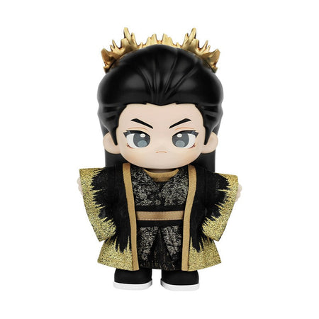 In stock 18cm Cang Lan Jue Official Xiao Lanhua Dongfang Qingcang Love Between Fairy And Devil Official Figure Model Cute Mini