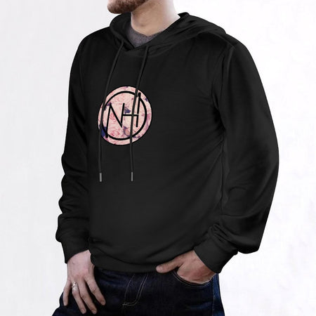 Niall Horan Flower Logo Hoodie men's coat mens clothes men's autumn clothes autumn mens hoodie