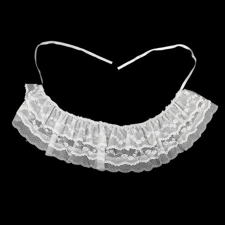 Korean Ins Unique Lace Layered Gauze Skirts Lace Trim A-Line Short Cloth Mini Waist Skirts Harajuku Girl's White Skirts Y2K