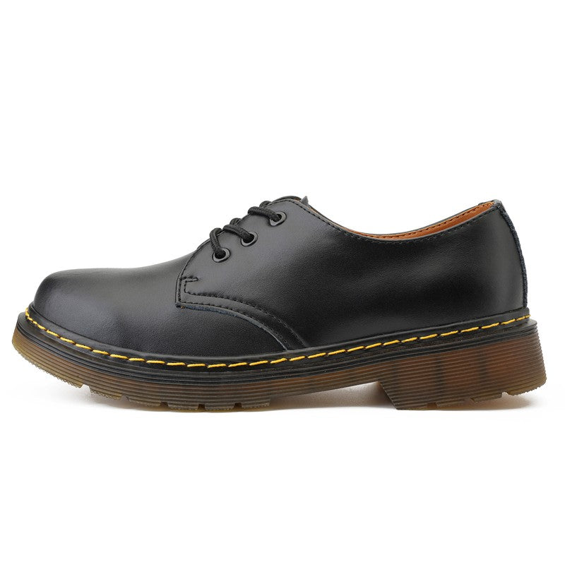 Fashion Men's Shoes Genuine Leather Unisex Casual Shoes Breathable Flat Driving Shoes Outdoor Non-slip Man Loafers Mens Shoes