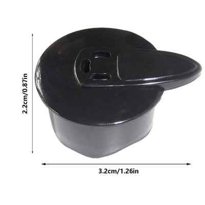 Pressure Cooker Steam Valve Pot Valve Pressure Cooker Part Safety Valve Replacement Parts Universal Pressure Valve for Electric