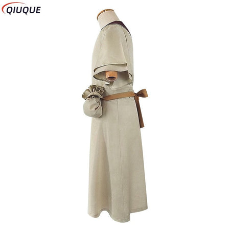 Senku Ishigami Cosplay Costume Wig Halloween Christmas Carnival Party Outfit Role Play Suit Comic Con Clothing