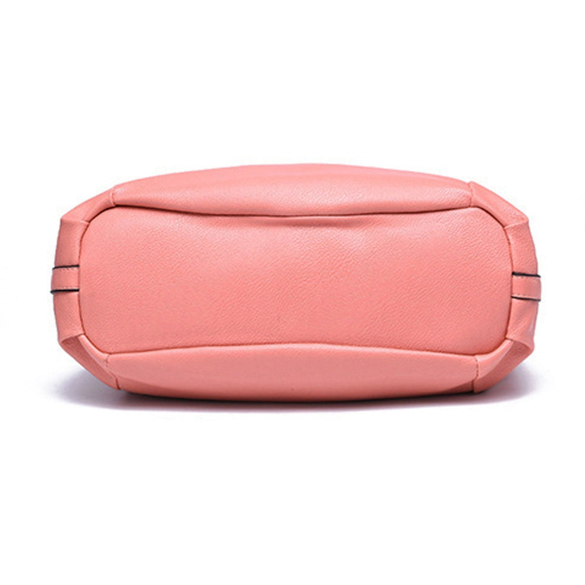 Women'S Fashion Soft Leather Handbag Large Capacity Women'S Bag One Shoulder Crossbody Bag Bags For Women ????? ??????? Bolso
