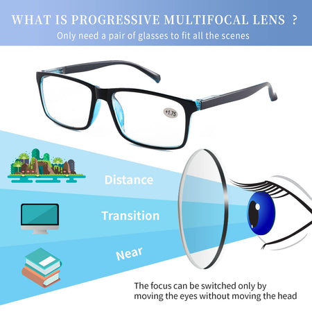 Reading Glasses for Men Women Sports Anti-blue Light Reading Eyewear Black Red Presbyopia Eyeglasses +100 to+400 glasses