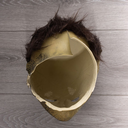 2022 Halloween Ends Michael Myers Horror Mask Cosplay Bloody Creepy Demon Killer Latex Helmet Party Carnival Costume Props