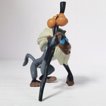 Disney The Lion King Action Figure Toys Rafiki Simba Timon Anime Action Toys Figures Dolls Decoration Gifts for Children