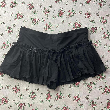 Women's Skirt Fashion Streetwear Pink Polka Dot Pattern Sports Casual Style vintage Y2K Emo Girls Sweet Harajuku Cute Slim Skirt