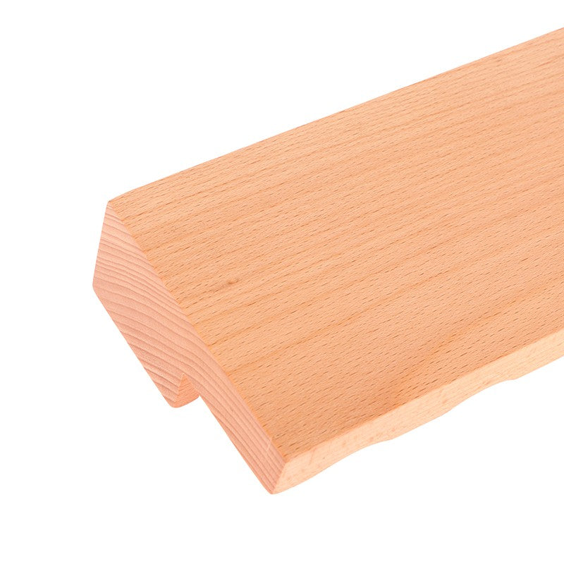 1Pc Wood Plate Cuisine Stand Sashimi Sushi Boat Japanese Sushi Rack Wooden Taco Snack Food Holder For Restaurant Hotel Home