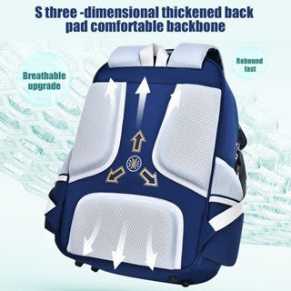 Primary school bag boys backpack bag school kids ergonomic preschool bag girls kindergarten children bookbag
