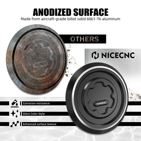 For Harley Sportster S RH1250S 2021-2024 NICECNC Clutch Cover Right Side Pan America 1250 RA1250 21-24 Nightster RH975 23-24