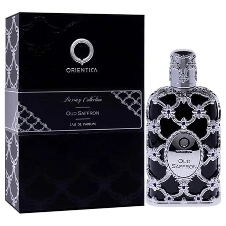 ORIENTICA ROYAL AMBER Extrait de Parfum-Amber&Oriental Spicy Fragrance,Arabian Perfume Long Lasting Warm Scent for Men and Women