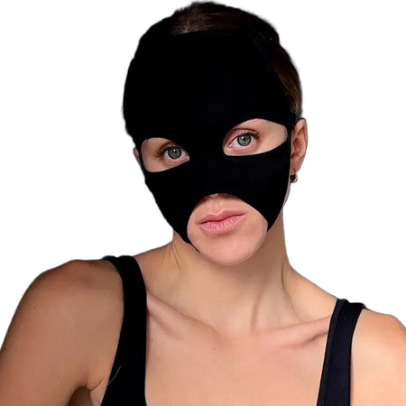 1Pc Face Mask Lace or Velvet Mask Headgear Gothic Halloween Carnival Costume Mask Masquerade Party Performance Supplies