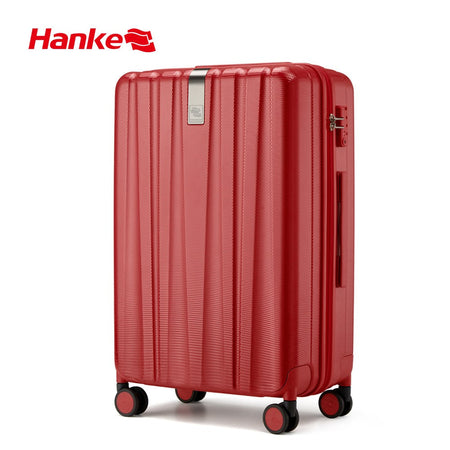 Best Spinner Luggage Suitcase PC Trolley Case Travel Bag Rolling Wheel Carry-On Boarding Men Women Luggage Trip Journey H80002
