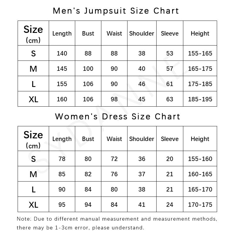 Luigi Super Brother Maris Game Cosplay Costume Funny Super Bros Adult Jumpsuit Anime Men's Halloween Dress