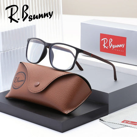 Reading Glasses Men Women Business Office Men Reading Eyeglasses Antifatigue Computer Eyewear +1.0 +1.5 +2.0 +2.5 +3.0 +3.5