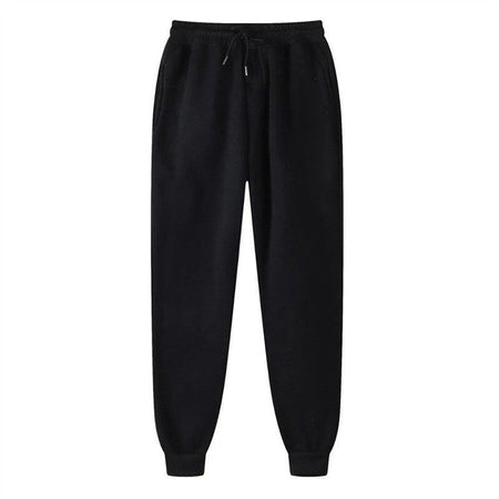 Men's 2025 Dynamic Jogging Fitness Running Pants Outdoor Leisure Sports Trendy Dressed Jogging Pants