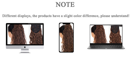 Synthetic Invisable Seamless Hair Pads Clip In One Piece 2Clips Increase hair volume Hair Extensions Top Side Cover Hairpiece