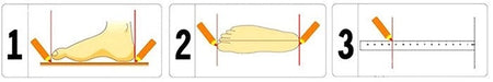 5.5 Inch Stiletto High Heel Unisex Sleek Night Club Round Toe Pump Plus Size Shoes Party Shoes Size36-46 In Stock