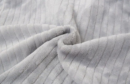 Boys Autumn Winter Thickened Flannel Coral Fleece Pajama Set Warm Kids Sleepwear Homewear