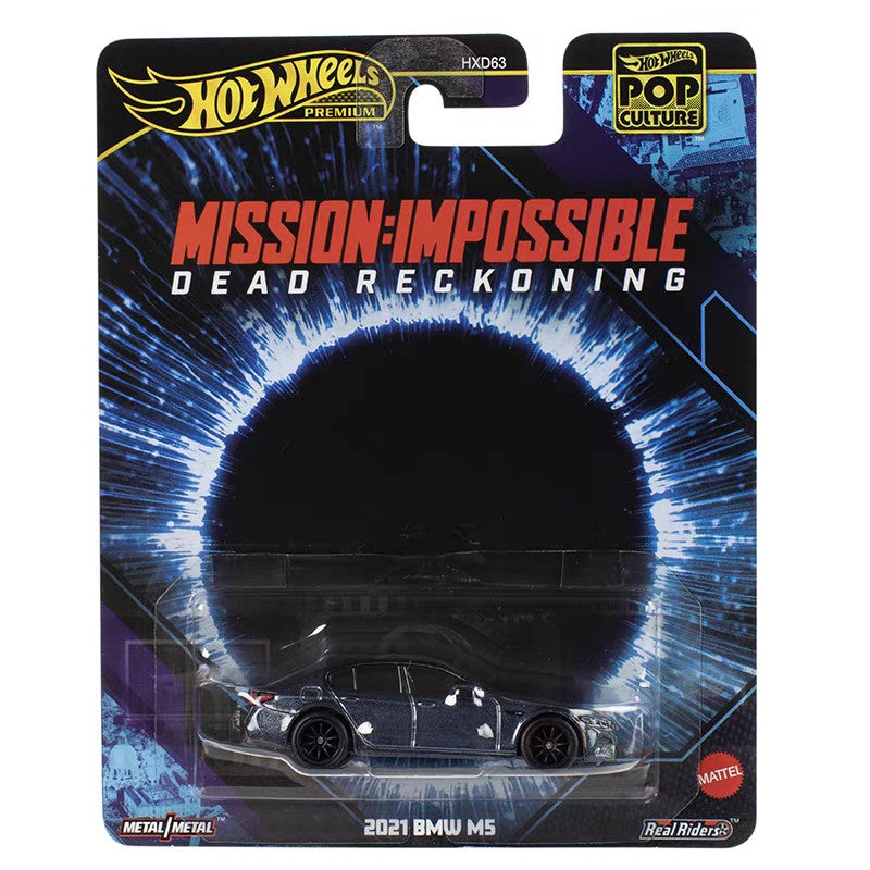 Original Hot Wheels HXD63 Pop Culture Collection Series Stranger Things Godzilla Batman Jaws Matrix Collection Cars Model Gifts
