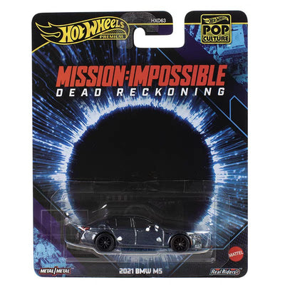New Hot Wheels HXD63 Pop Culture Collection Series Stranger Things Godzilla Back To The Future Forza Matrix Collection Toys Cars
