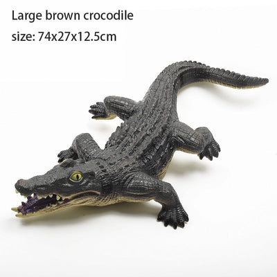 Super Big Soft Dinosaur Toys Tyrannosaurus Rex Model Brachiosaurus Jurass Puppets Shark Dinosaur Park Worlds Toy for Boys Kids