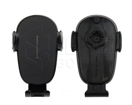 Phone Holde Car For Benz GLE W166 2015-2019 Mobile Support Special Fixed Bracket Base Wireless Charging Stand Accessories
