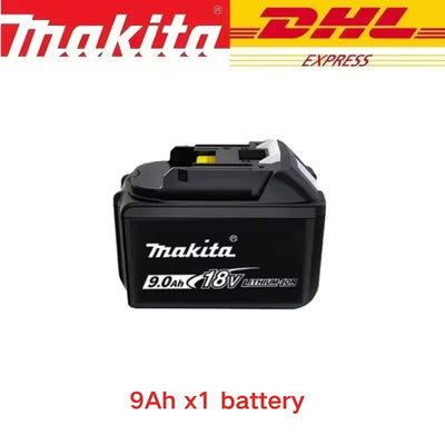 nuevo Original Makita DDF487 taladro inalámbrico? destornillador de impacto eléctrico sin escobillas herramienta recargable