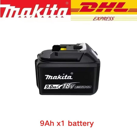 nuevo Original Makita DDF487 taladro inalámbrico? destornillador de impacto eléctrico sin escobillas herramienta recargable
