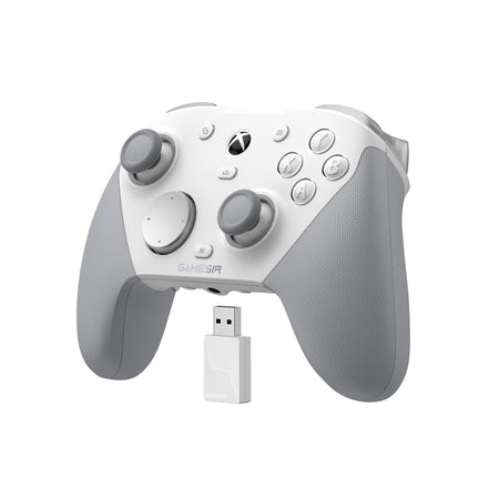 GameSir G7 Pro Xbox Series X|S Controller – Wired for Xbox, Wireless for PC, Bluetooth for Android – Hall Effect, Charging Dock