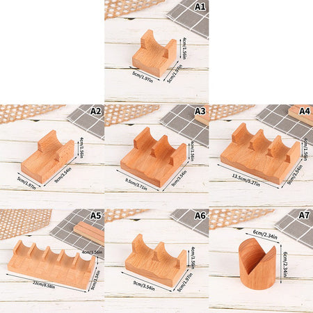1Pc Wood Plate Cuisine Stand Sashimi Sushi Boat Japanese Sushi Rack Wooden Taco Snack Food Holder For Restaurant Hotel Home