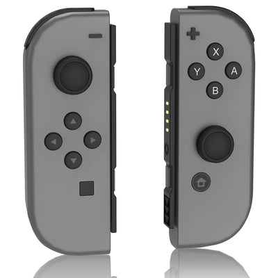 Wireless Controller For Nintendo Switch NS/OLED/LITE Gamepad Joystick Dual Vibration Turbo Remote Control 6 Axis Gyro L/R Joypad