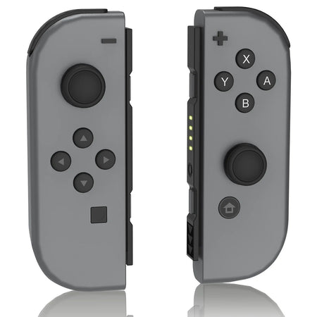 Wireless Controller For Nintendo Switch NS/OLED/LITE Gamepad Joystick Dual Vibration Turbo Remote Control 6 Axis Gyro L/R Joypad