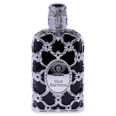 ORIENTICA ROYAL AMBER Extrait de Parfum-Amber&Oriental Spicy Fragrance,Arabian Perfume Long Lasting Warm Scent for Men and Women