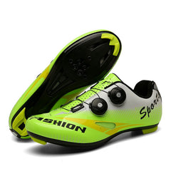 2023 Men Racing Speed Women Bicycle Shoe Men Cycling Sneaker Cleat Road Bike Shoe SPD Mountain Bike Shoes Sapatos De Ciclismo