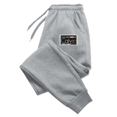 Men And Women Sweatpants Casual High Quality Luxury Jogging Trousers Versatile Soft Hot Sales Street Print Elastic Waist Pants