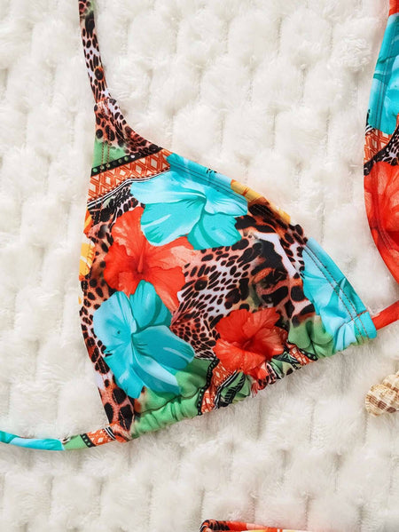 Sexy Dot Bikinis 2025 Women Swimwear Female Swimsuit For Swimming Wear Bathing Suits Brazilian Bikini Set Beachwear Pool Bather