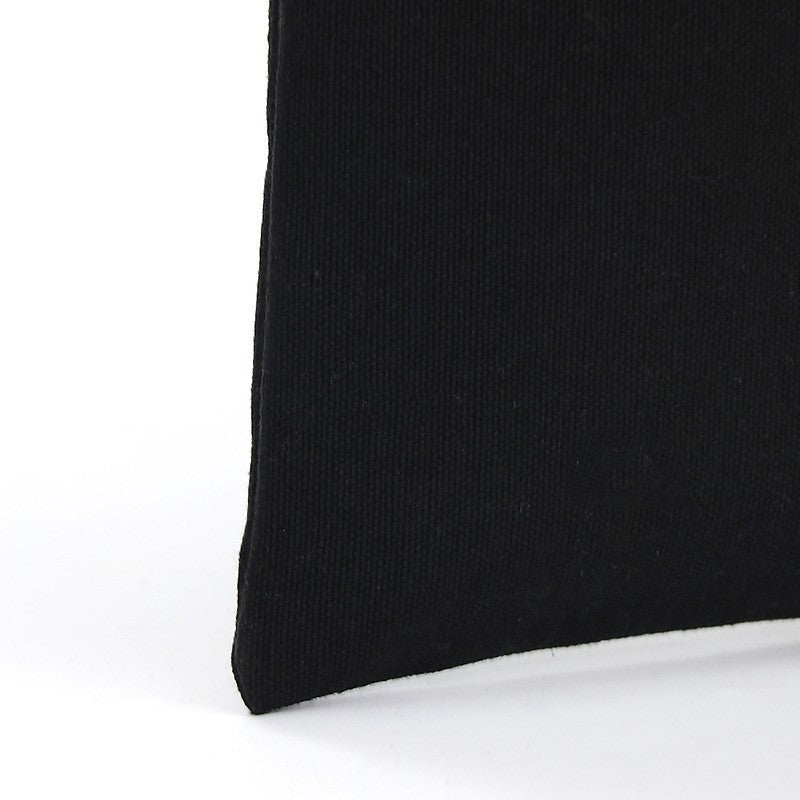XINGMING High-Quality Women Men Handbags Canvas Tote bags Reusable Cotton grocery High capacity Shopping Bag