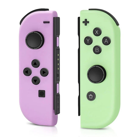 Wireless Controller For Nintendo Switch NS/OLED/LITE Gamepad Joystick Dual Vibration Turbo Remote Control 6 Axis Gyro L/R Joypad