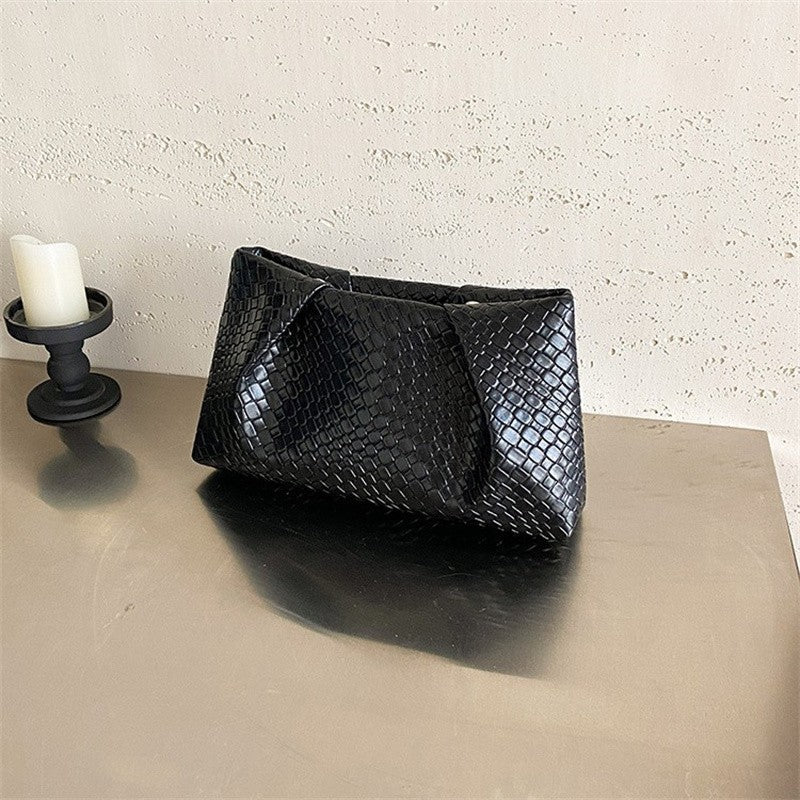 Fashion Multifunctional Women Clutch Bag Embossed Pattern Large Capacity Evening Phone Pocket Luxury Coin Purse Handbag Women
