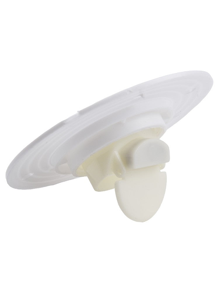 Brass Floor Drain Core Fast Drainage Insect Proof Drain Sink Shower Plug Backflow Preventer Valve Bathroom Accessories