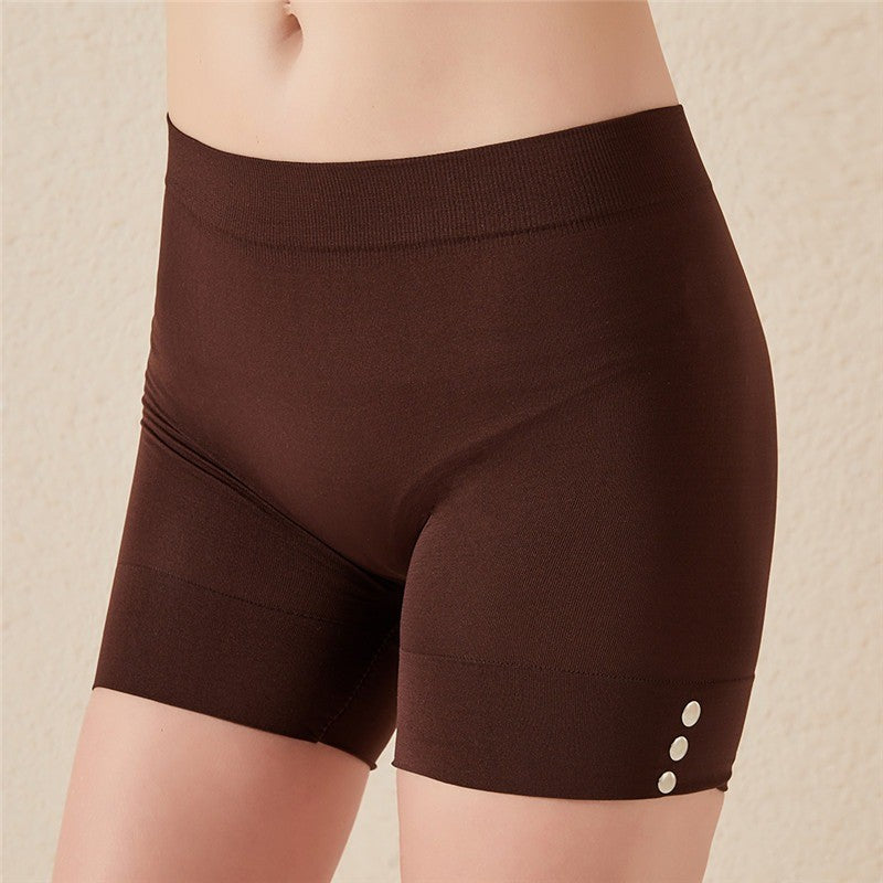 Outdoor Exercise Biker Shorts Women Summer Cycling Shorts Stretch Basic Short Hot Sports Shorts Soft Wear Shorts Women Bottoms