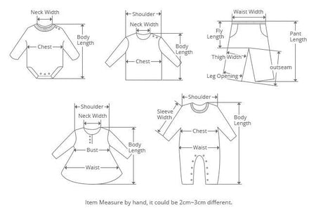 Baby Boys Girls Clothes Set Winter Cotton Baby Clothing Set Baby Pajamas Unisex Kids Autumn Long Sleeve T-shirt And Pants Suit