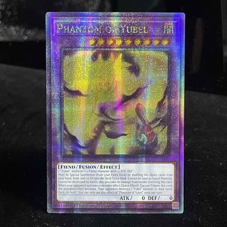 YuGiOh!! QCSCR FOIL Card BLMR Series DARK ARMED DRAGON/I:P MASQUERENA/SUPER POLYMERIZATION/WELCOME LABRYNTH YGO TCG 1st Edition