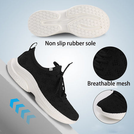 2025 New Sports Running Shoes Casual Walking Sneakers Tenis Feminino Shoes for Men Comfortable Athletic Training Footwears