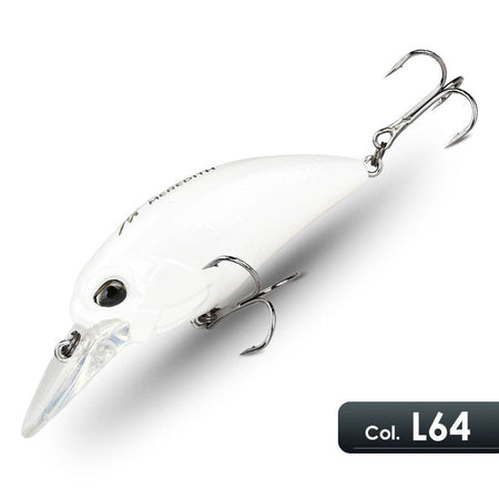 MEREDITH 6.5cm 14g JERK CRANK Wobblers Crank Fishing Lure Artificial Minnow Jerkbait Floating Hrad Lure For Trout Fishing Bait