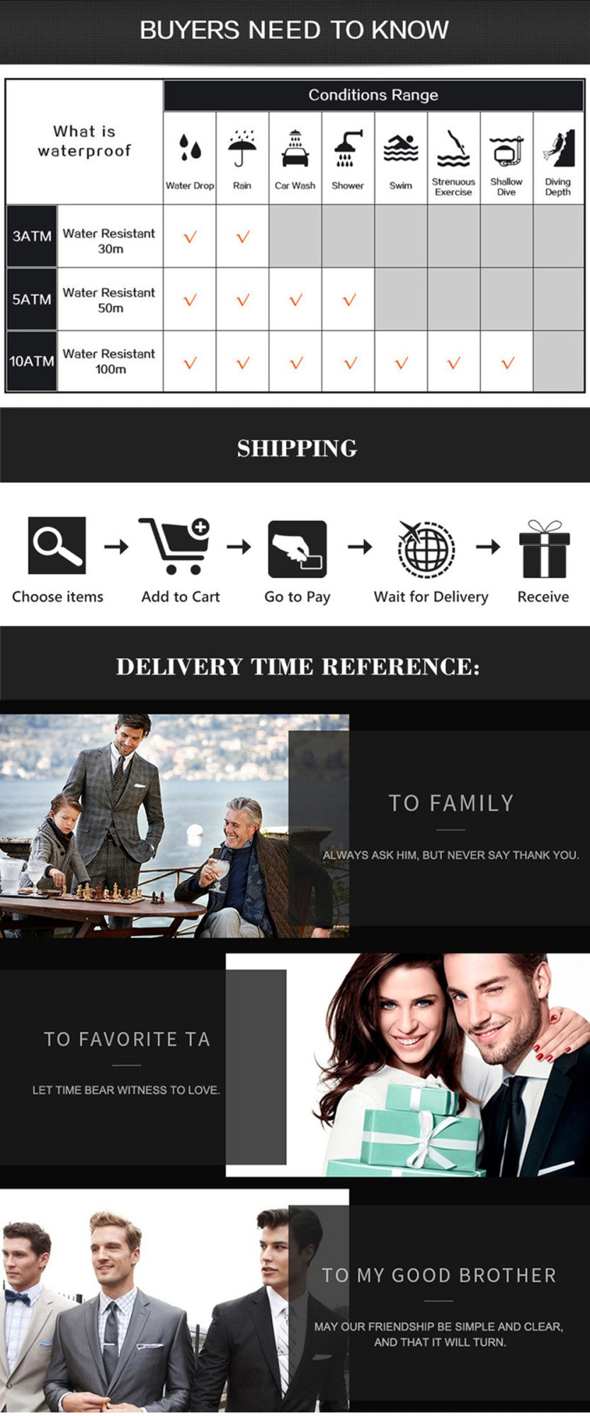 POEDAGAR Luxury Military Watch For Men Waterproof Luminous Leather Man Watch Quartz High Quality Men's Sports Watches Male Reloj