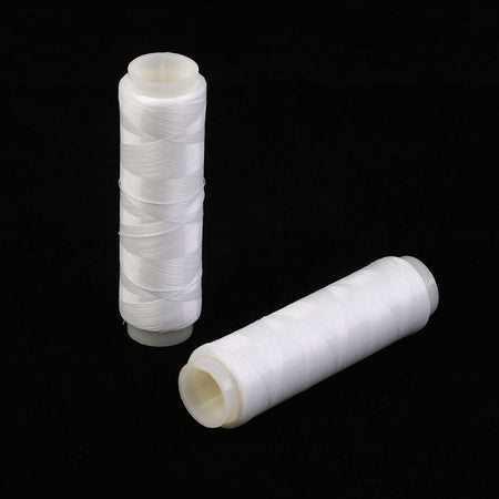 100/200m PJ1/2/3/4/5 Invisible Fishing Bait Line High Tensile Line Fishing Floating Line Elastic Thread Sea Fishing Accessories